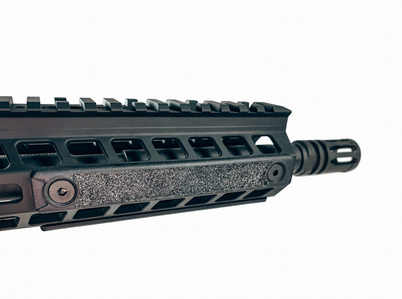 NILE™ Silicon Carbide M-LOK Rail Panels 3 SLOT Length